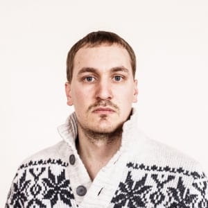 Лимонов Антон