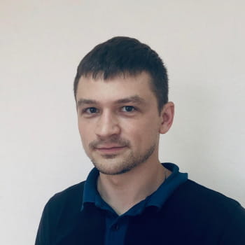 Худяков Иван