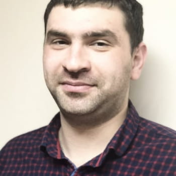 Артем Щекотов