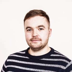 Зыков Дмитрий Юрьевич