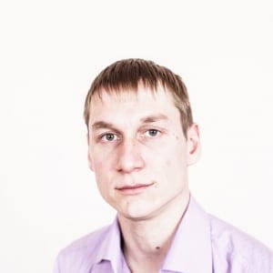 Тимшин Антон