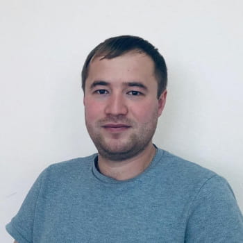 Пономарев Михаил