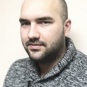 Артем Крутихин