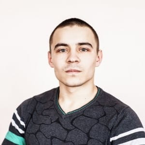Ворожцов Евгений