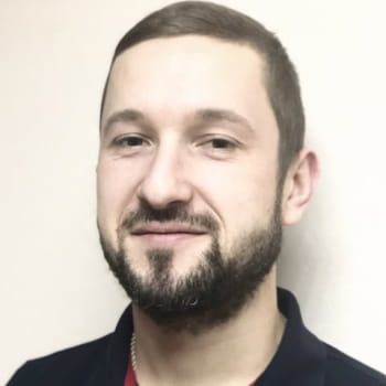Радченко Алексей