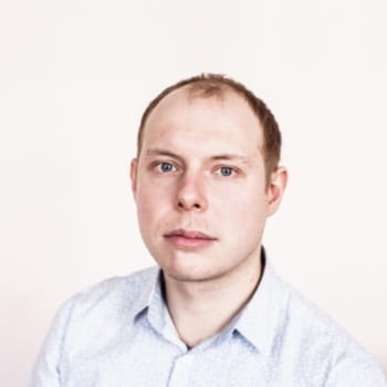 Червяков Филипп Олегович