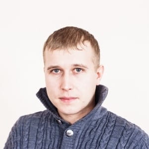 Вохмянин Станислав